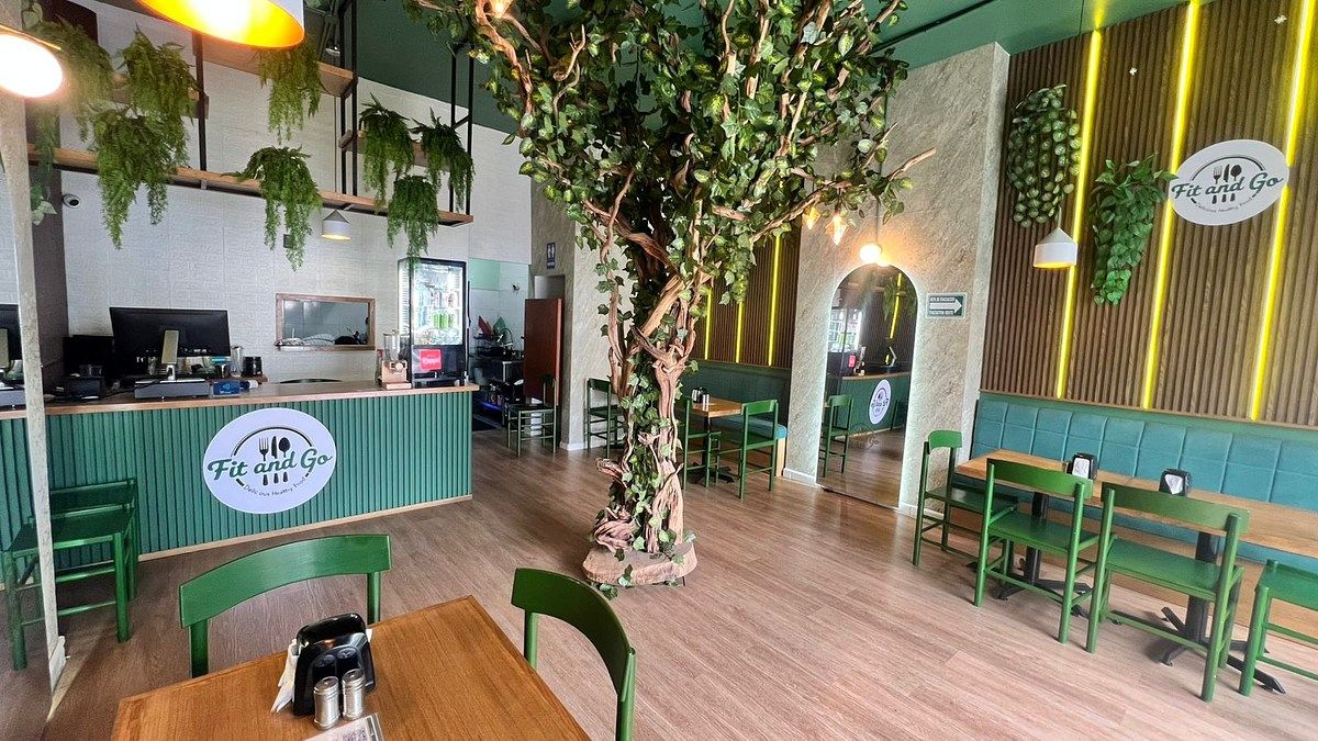 Retail Space in Americana, Guadalajara, photo 6 of 12
