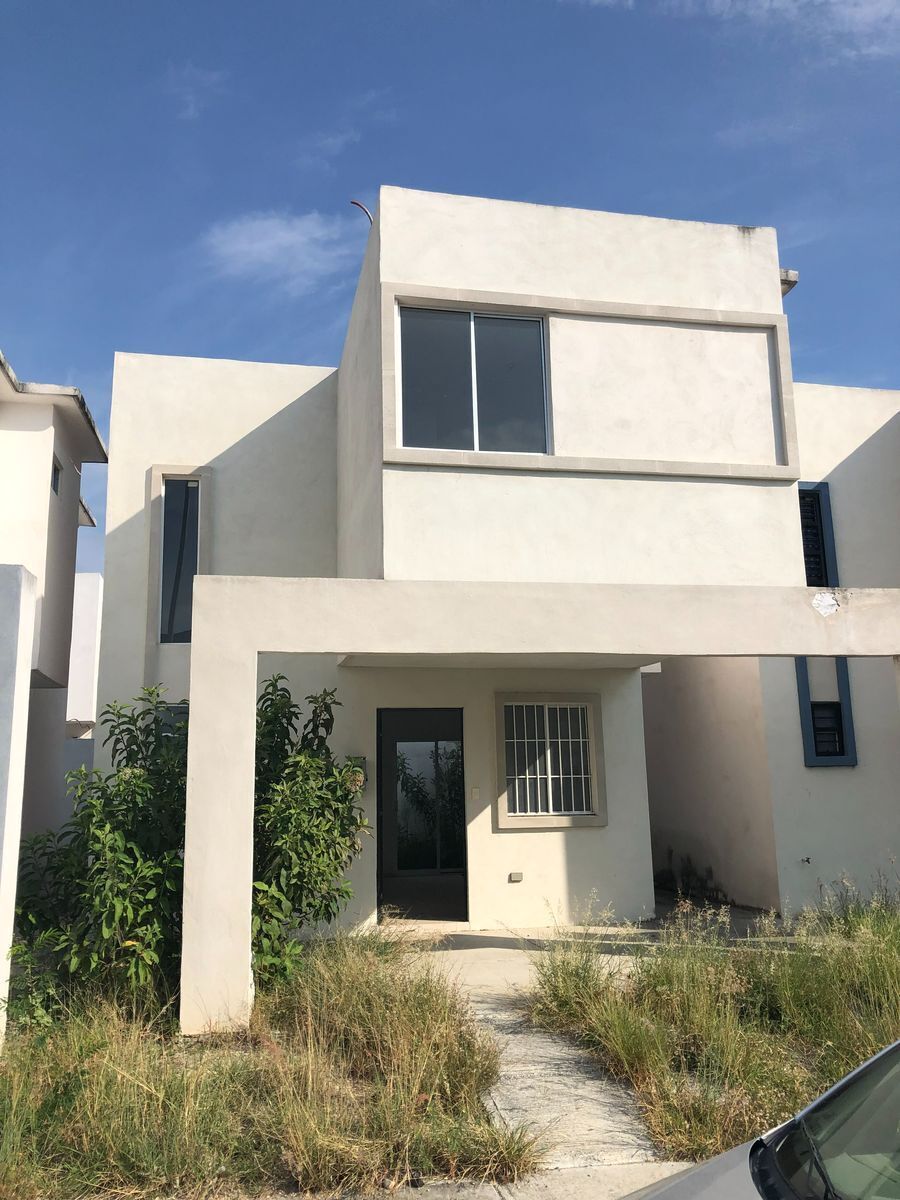 Casa en venta en Fuentes del Seminario en Juárez Nuevo León | EasyBroker