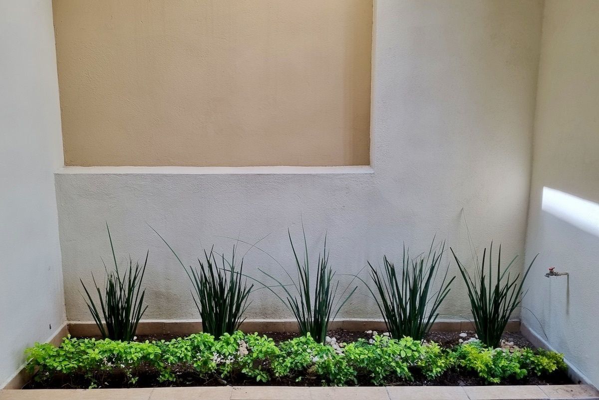 3 de 19: Jardinera