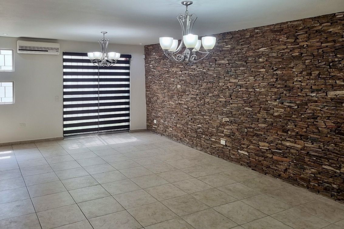 8 de 19: Sala comedor