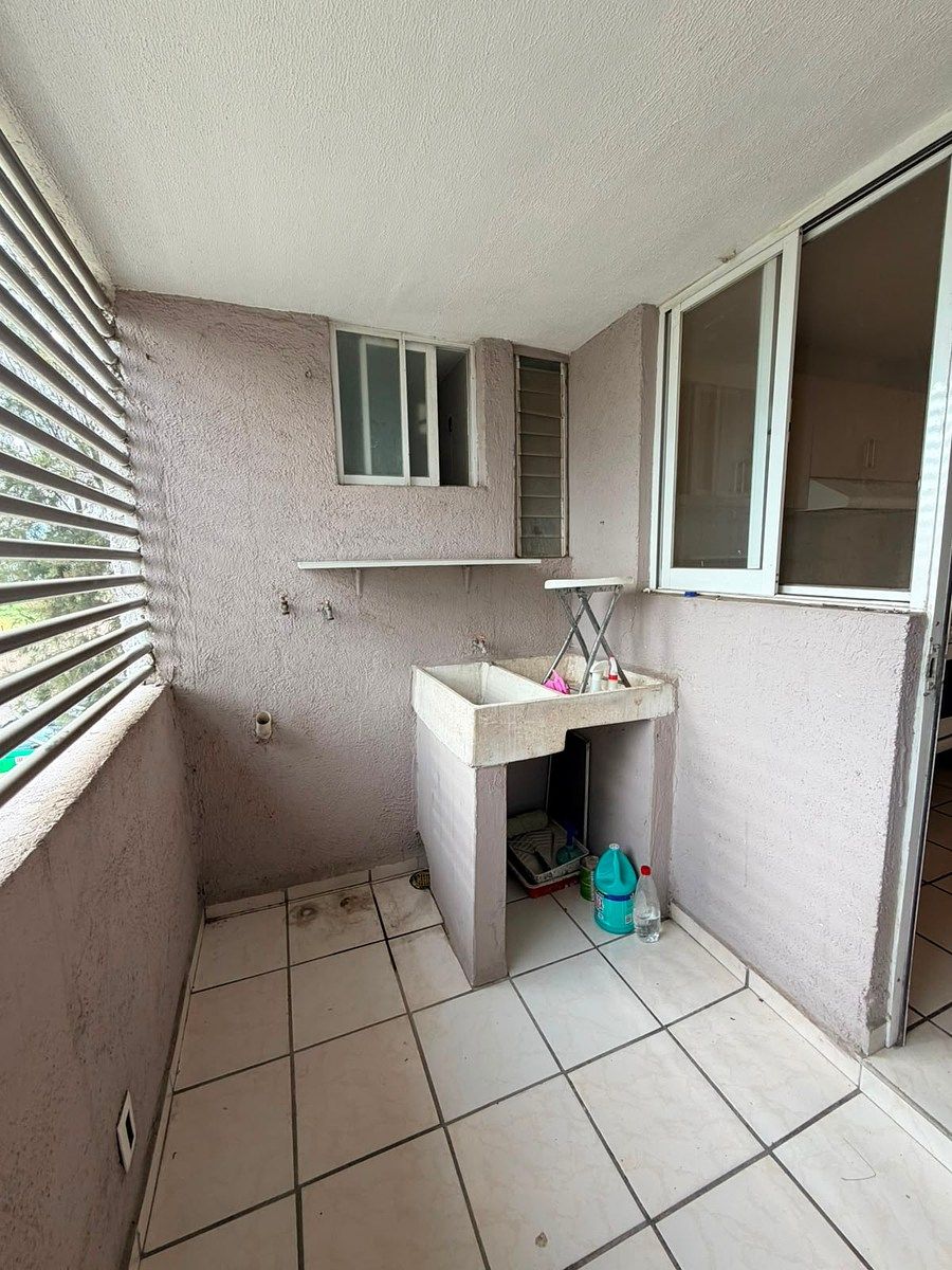 Departamento en Ex Hacienda San Miguelito, Irapuato, foto 11 de 22