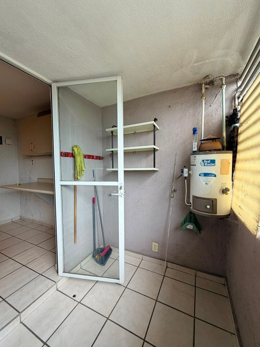Departamento en Ex Hacienda San Miguelito, Irapuato, foto 12 de 22