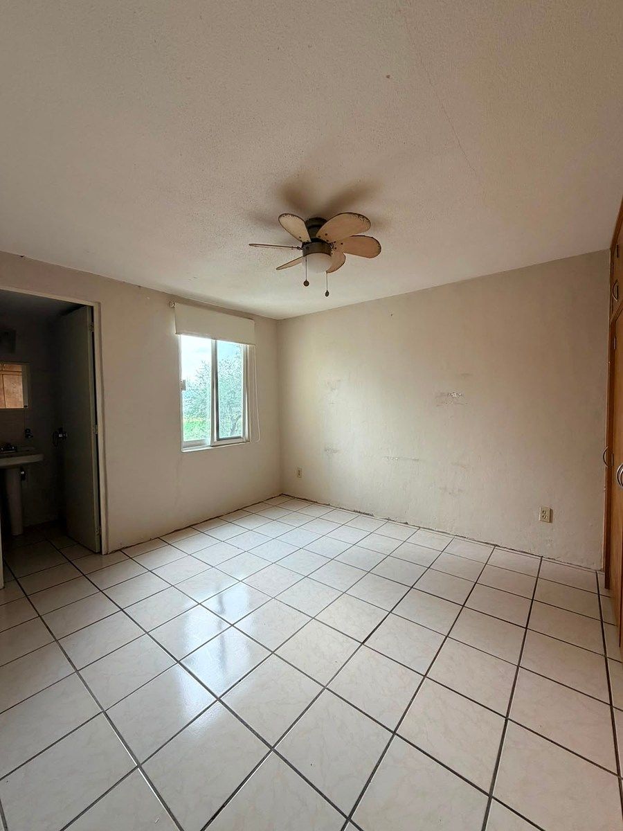 Departamento en Ex Hacienda San Miguelito, Irapuato, foto 16 de 22