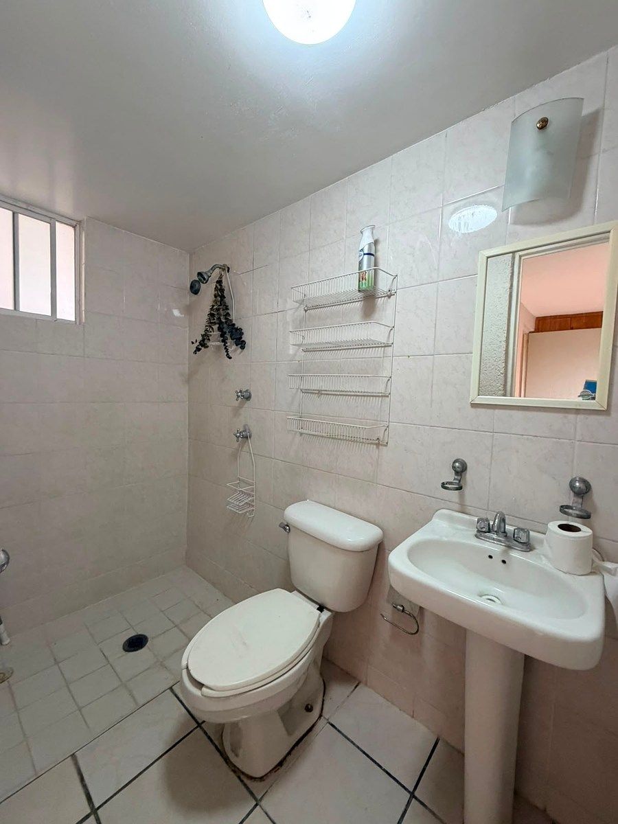 Departamento en Ex Hacienda San Miguelito, Irapuato, foto 18 de 22