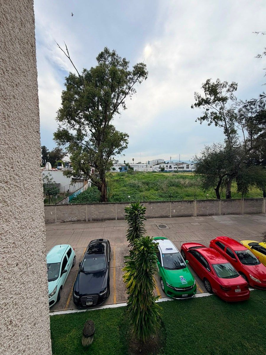 Departamento en Ex Hacienda San Miguelito, Irapuato, foto 19 de 22
