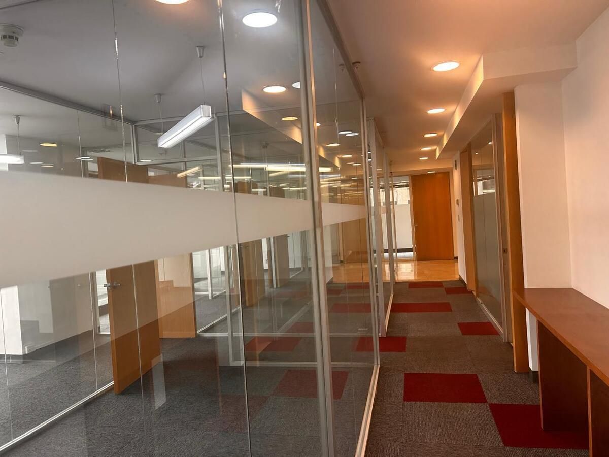 SE RENTA OFICINA ACONDICIONADA COLONIA DEL VALLE, foto 1 de 31
