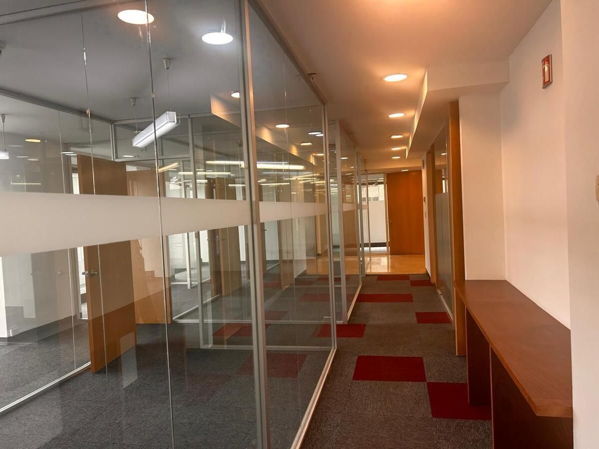Oficina en Del Valle Norte, Benito Juárez, foto 22 de 31