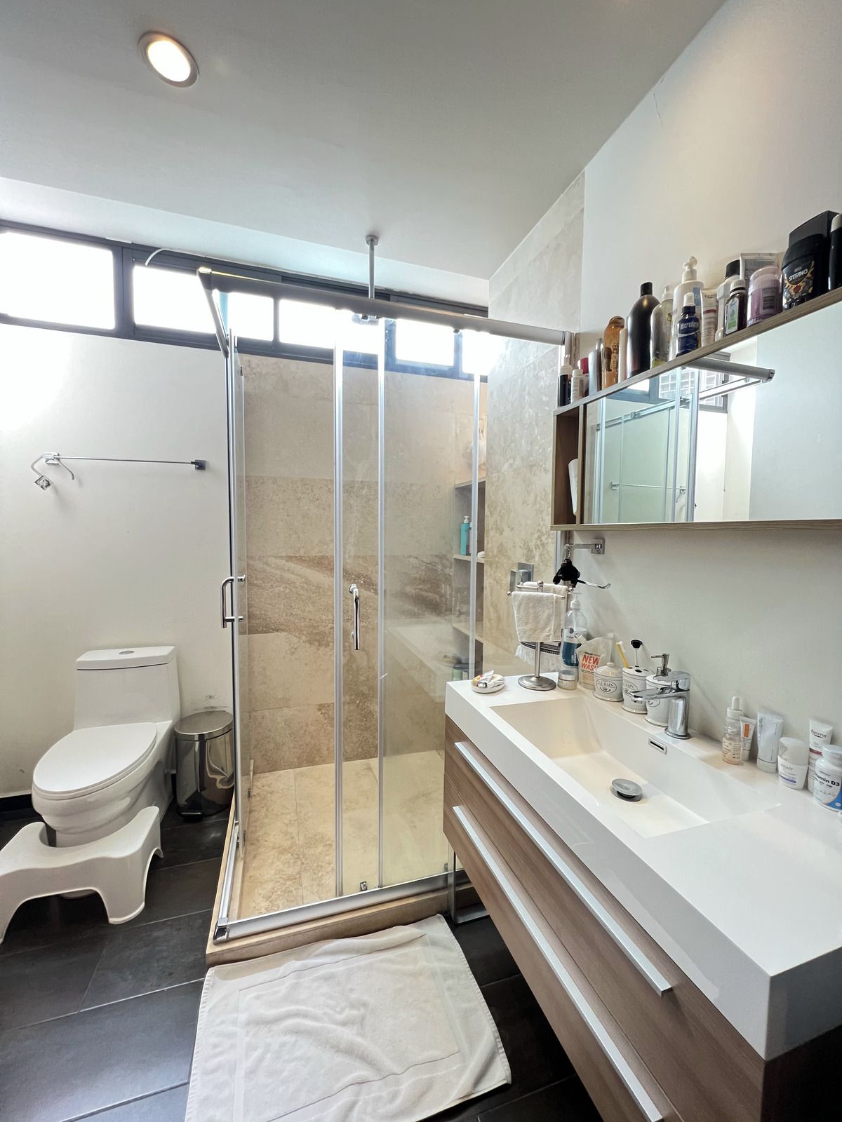 7 de 29: Bano principal