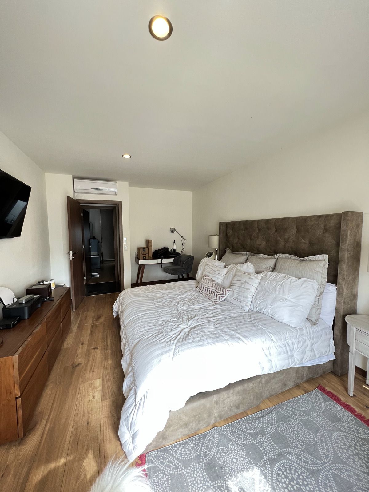 6 de 29: Recámara principal