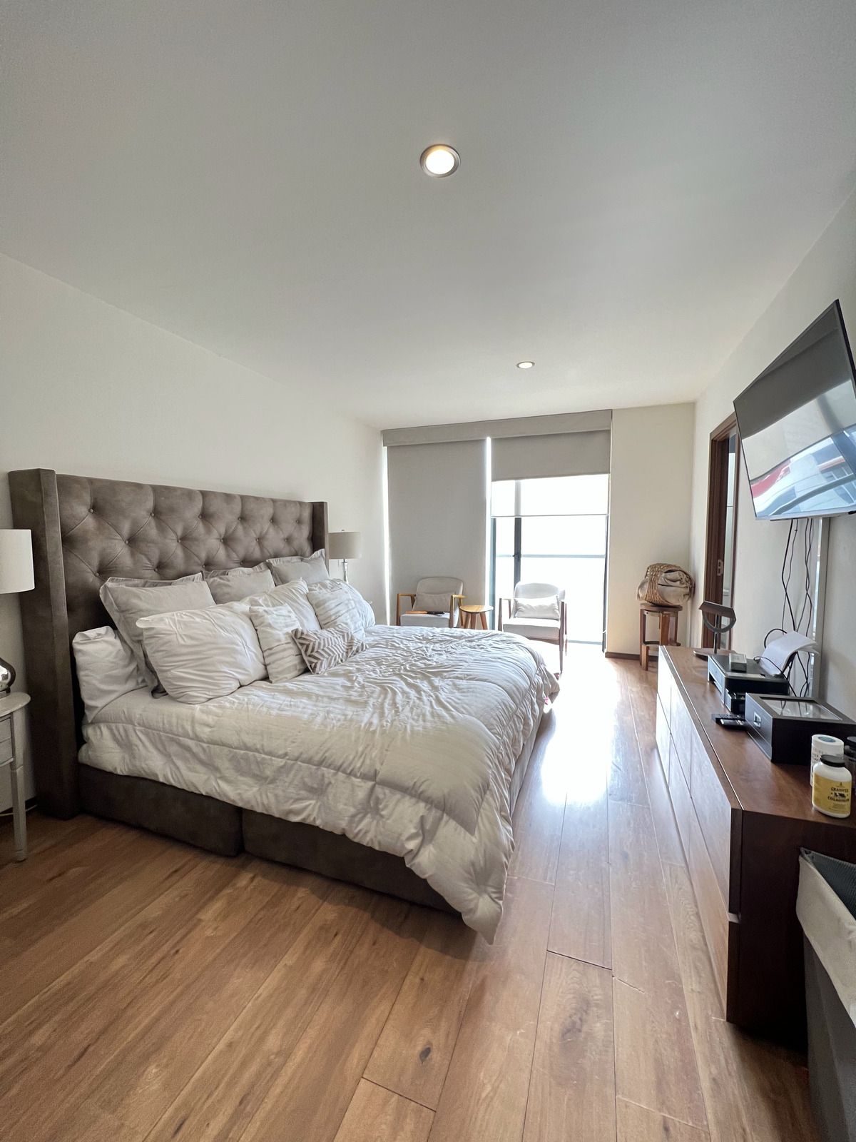 5 de 29: Recámara principal