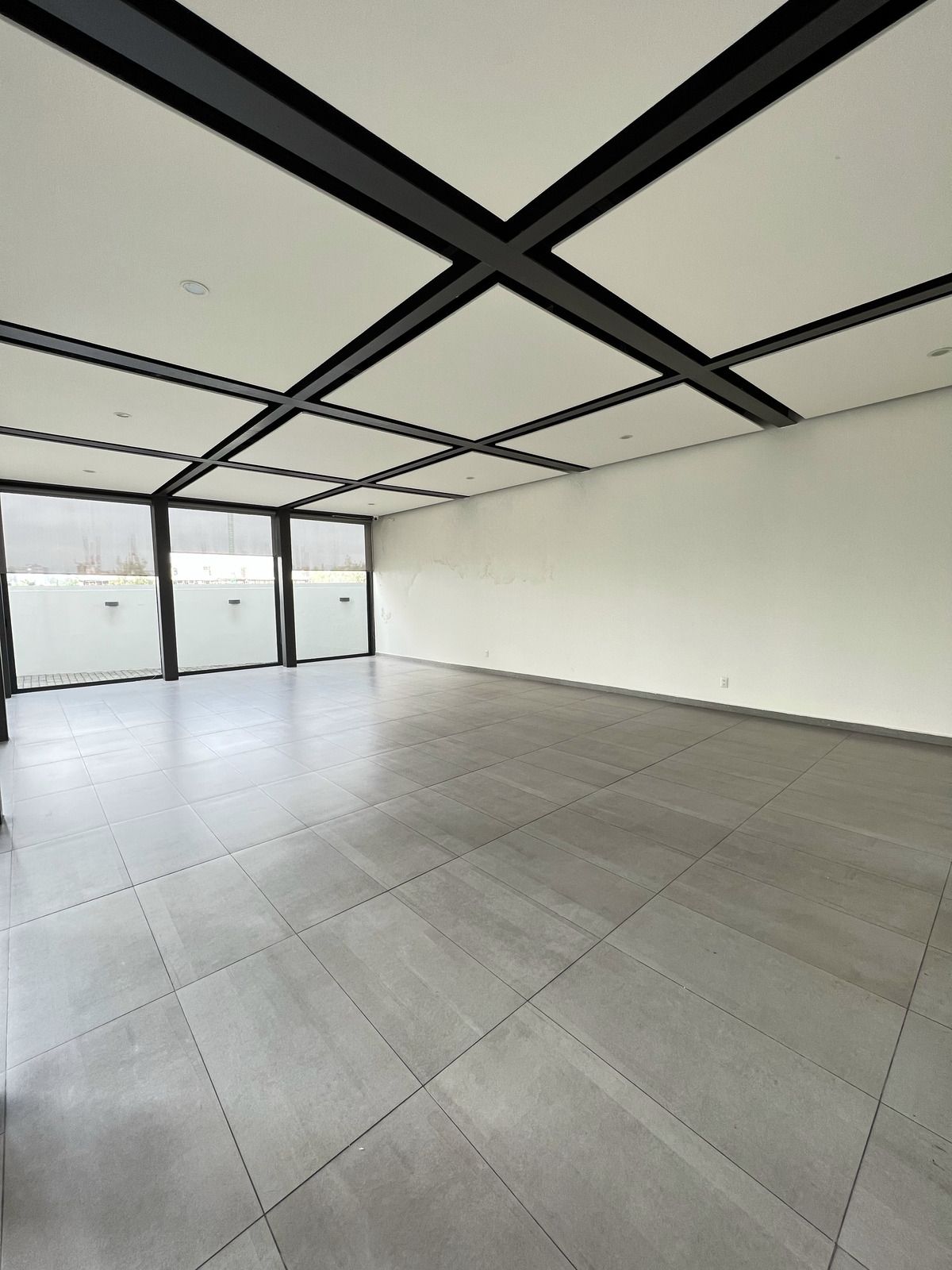 25 de 29: Salon de eventos