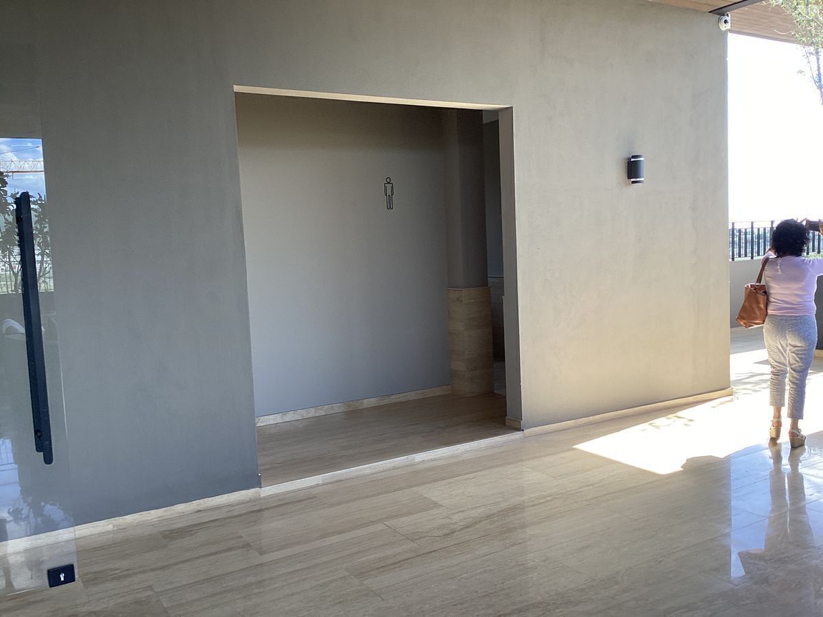 13 de 19: Departamento en venta en Lomas Norte 109M2 13