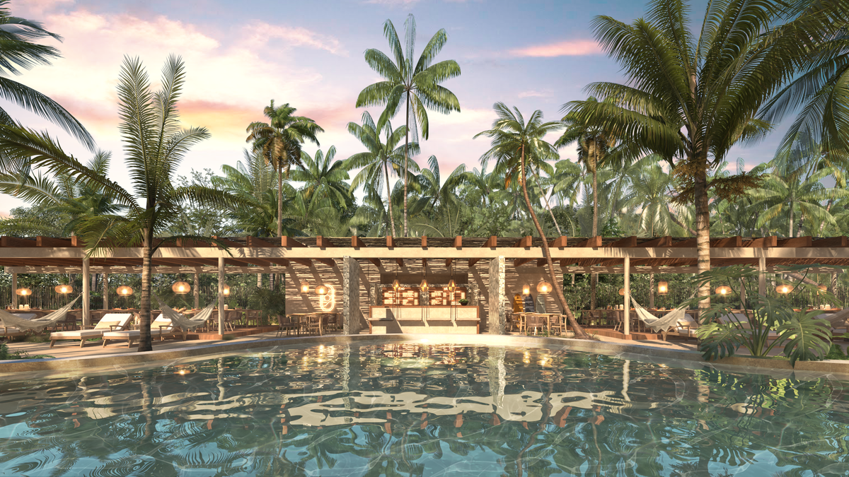 Penthouse en Venta en Playa San Bruno, Mérida