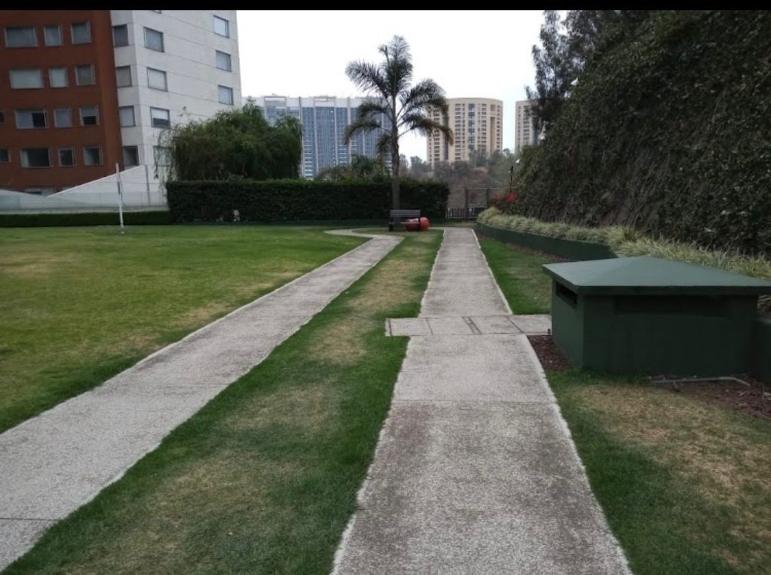 2 de 33: Pista de correr