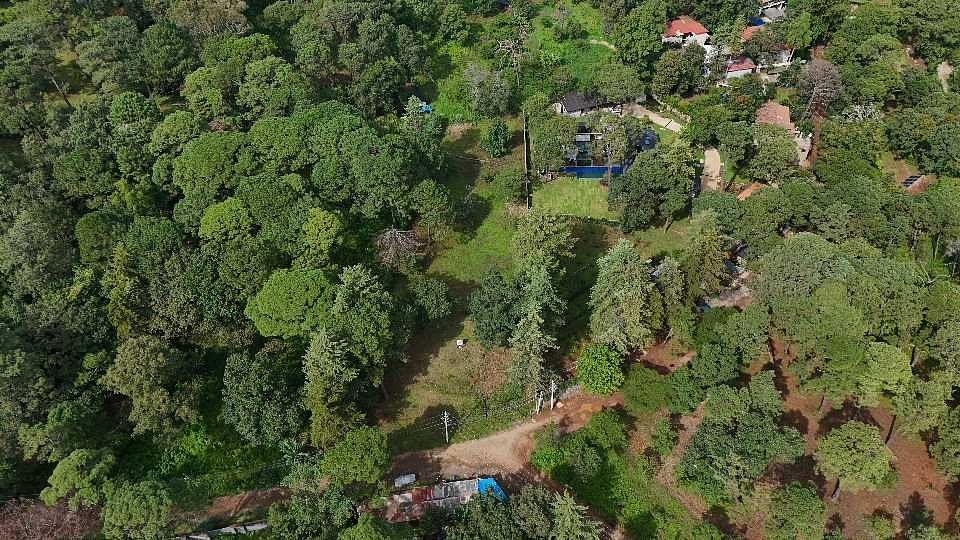 Terreno en Avándaro, Valle de Bravo, foto 4 de 16