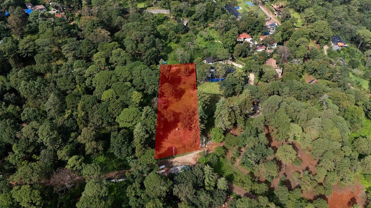 Terreno en Avándaro, Valle de Bravo, foto 16 de 16
