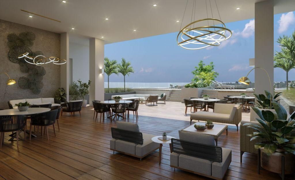 Apartamento en Ensanche Naco, Santo Domingo Centro (Distrito Nacional), foto 9 de 9