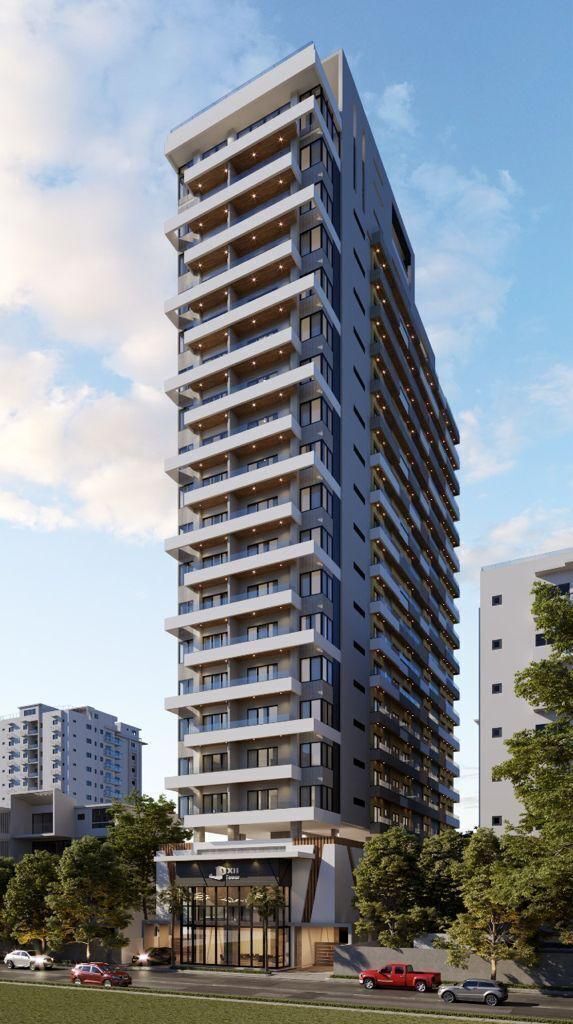 Apartamento en Ensanche Naco, Santo Domingo Centro (Distrito Nacional), foto 2 de 9