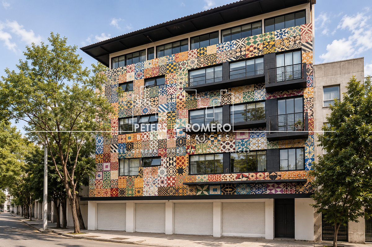 Edificio en San Miguel Chapultepec II Sección, Miguel Hidalgo, foto 11 de 12