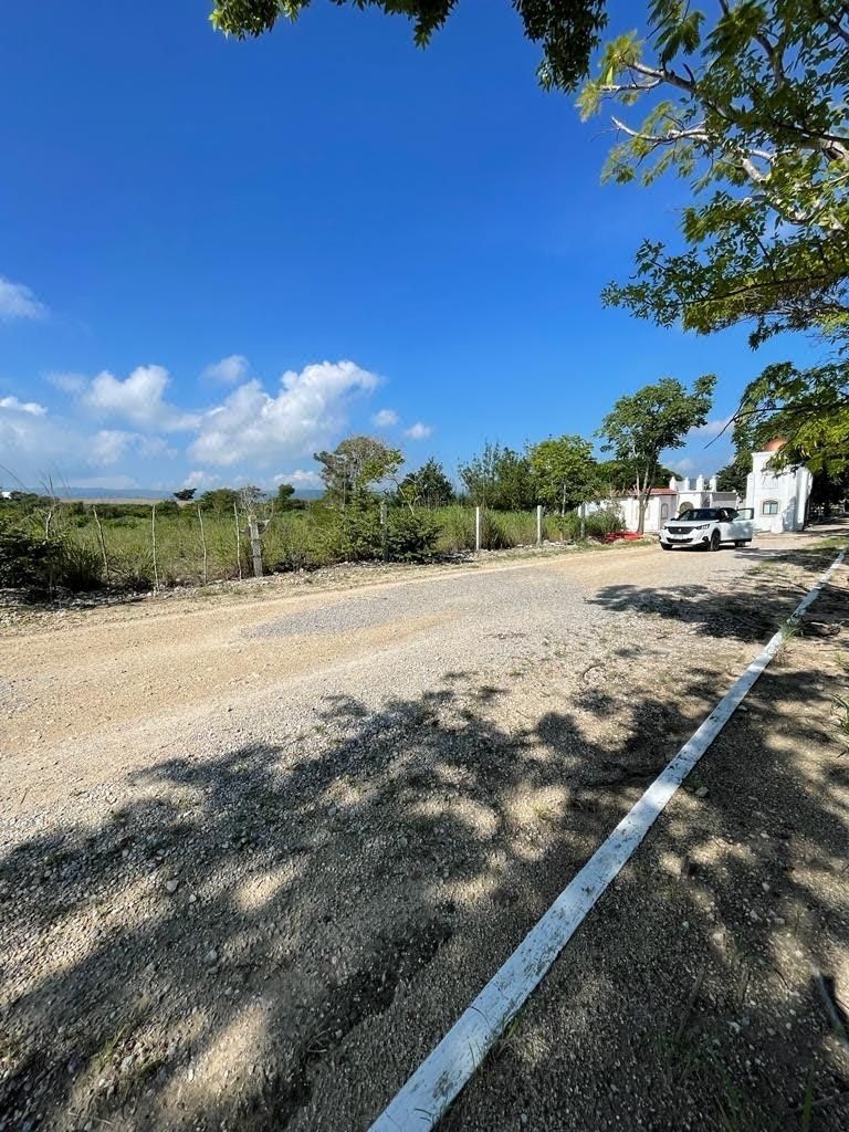 Terreno ejidal en la zona de mayor Plusvalia de Tuxtla