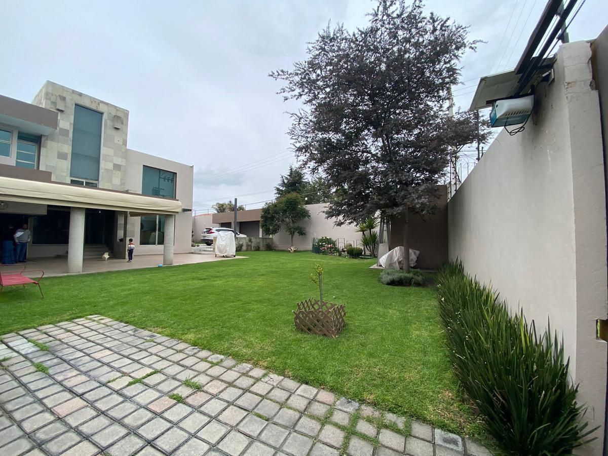 Venta DE Casa EN Cacalomacan Toluca