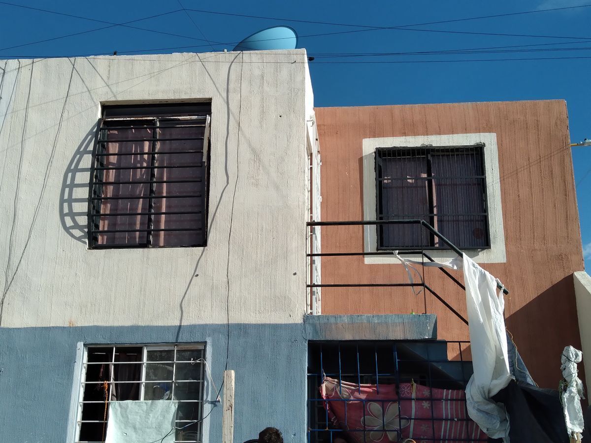 Casa duplex Villa del Rio EasyBroker