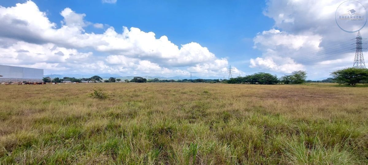 Terrenos en Venta La Victoria, Santo Domingo