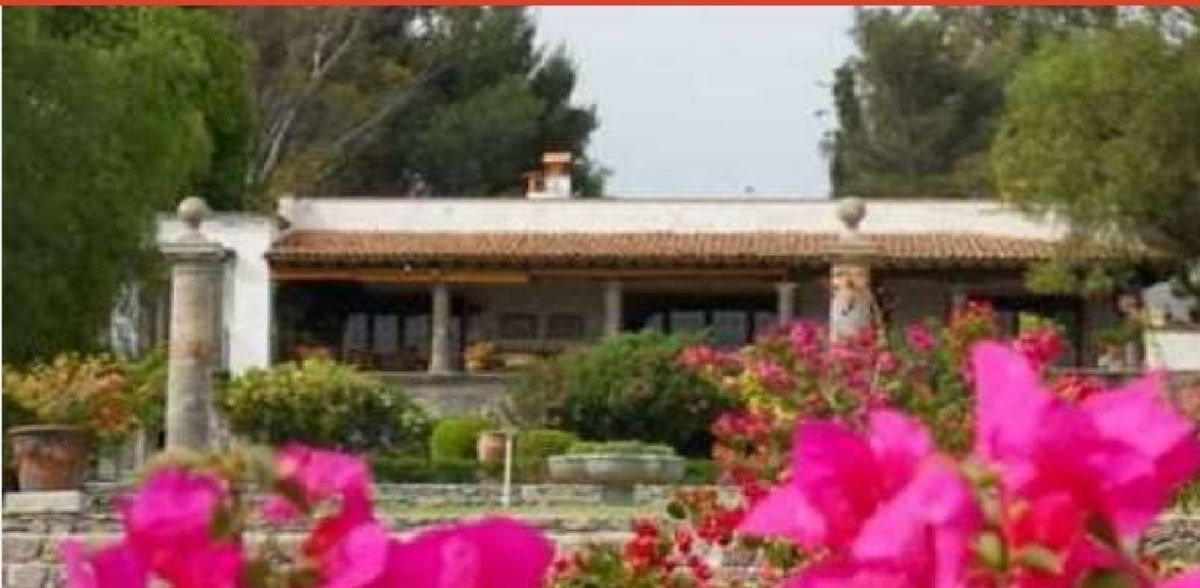 Venta Rancho Allende - San Miguel de Allende