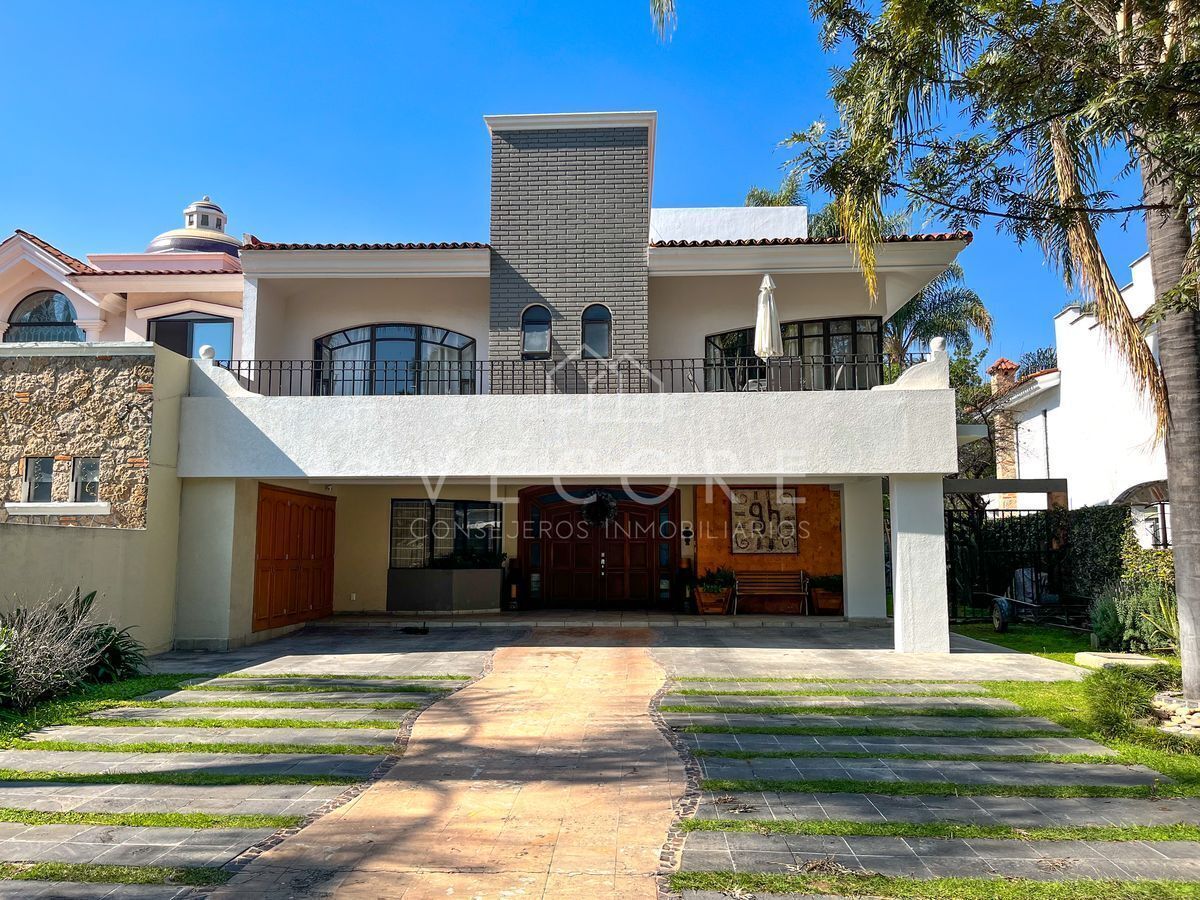 173 casas en venta en Valle real, Zapopan, Jalisco 