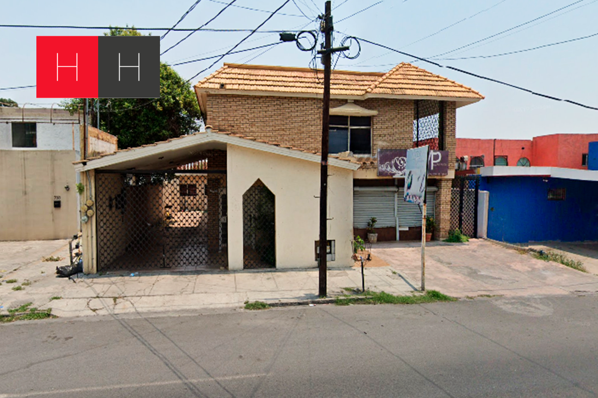 6 casas en renta en Unidad modelo, Monterrey, Nuevo leon -  