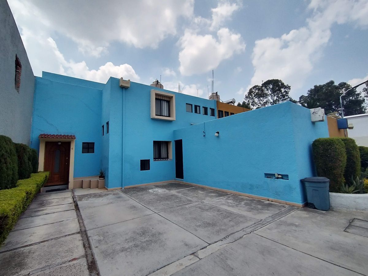 2 de 19: Casa en Venta en Granjas Coapa Rayo Vende ®