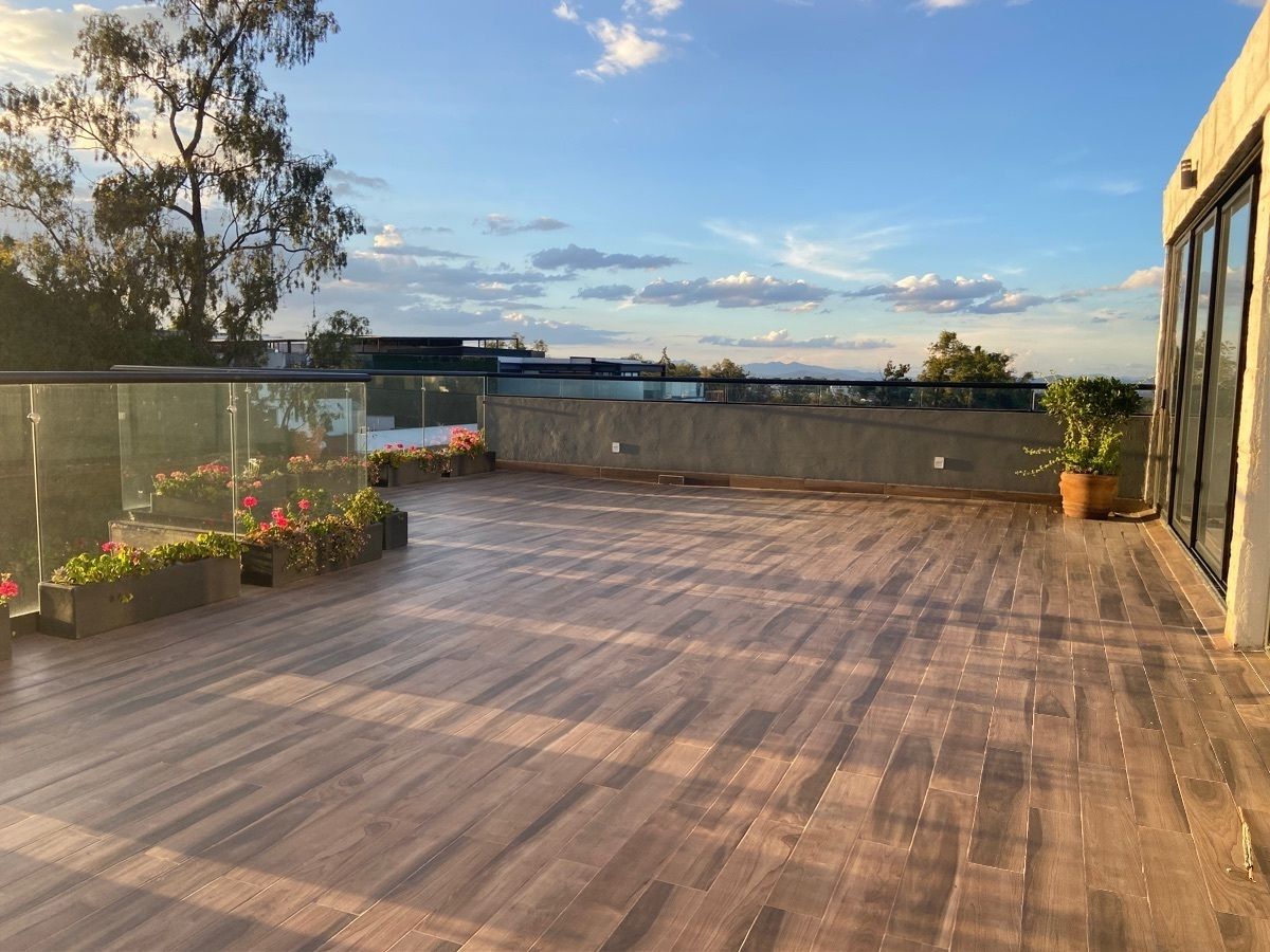 Apartamento em Lomas de Tecamachalco, Huixquilucan, foto 11 de 29