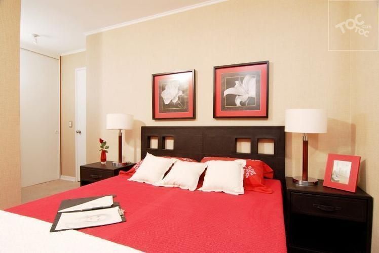 4 de 6: Dormitorio principal