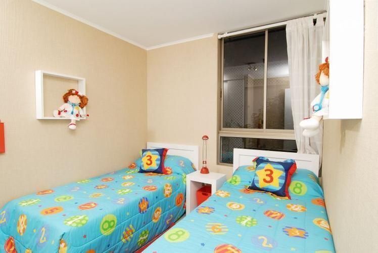 5 de 6: Dormitorio 2