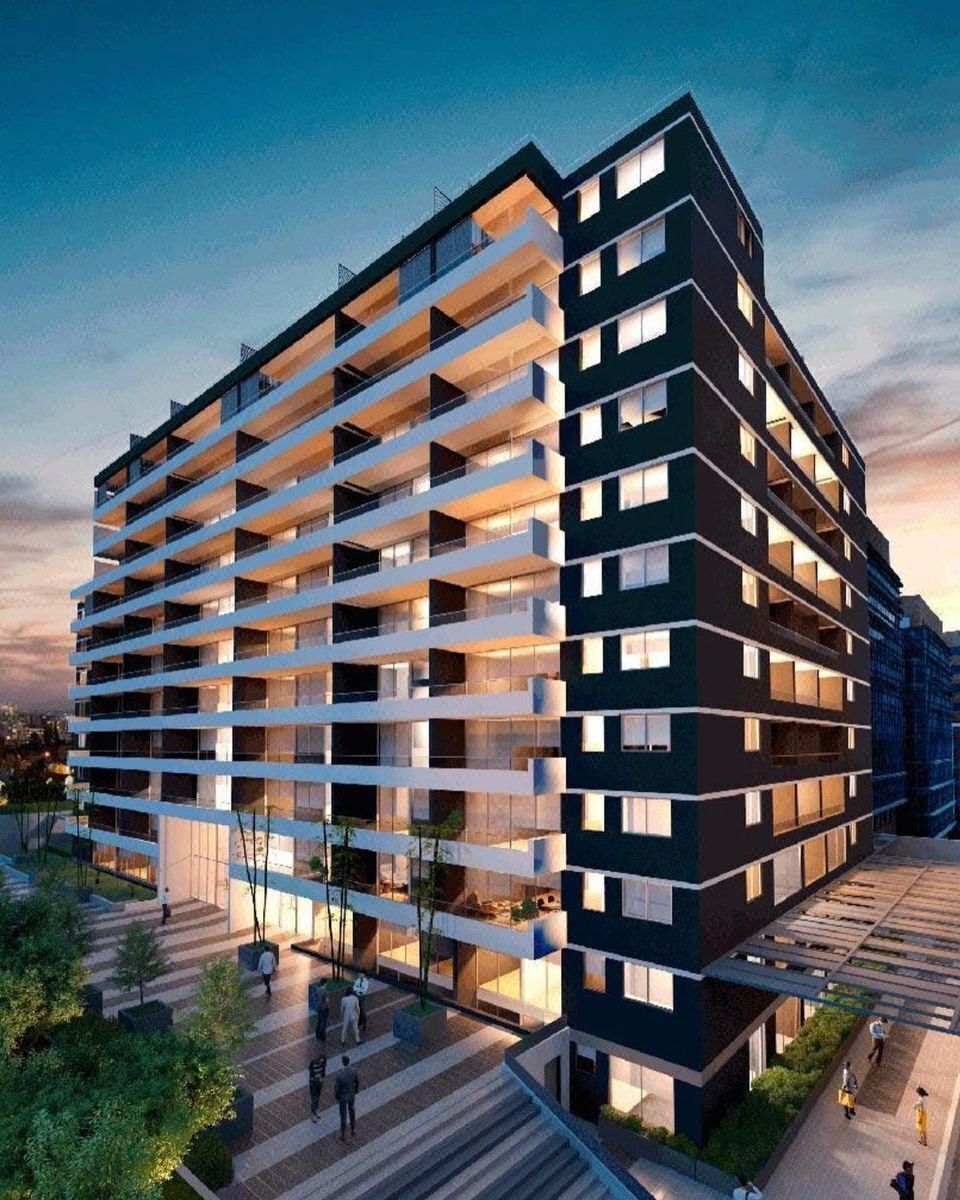 Departamento 2D y 2B para arriendo en Estoril