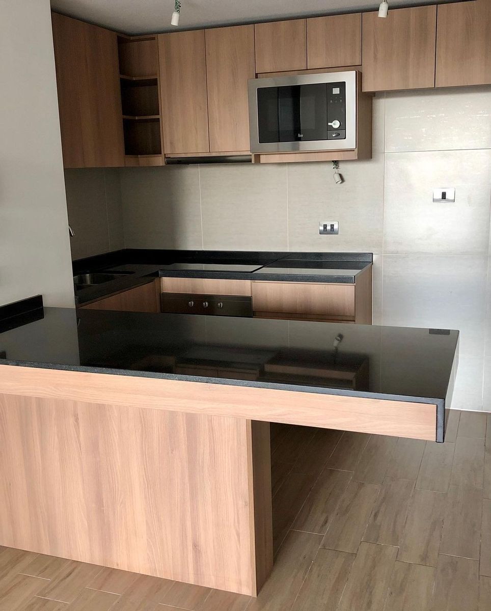 Cocina integrada