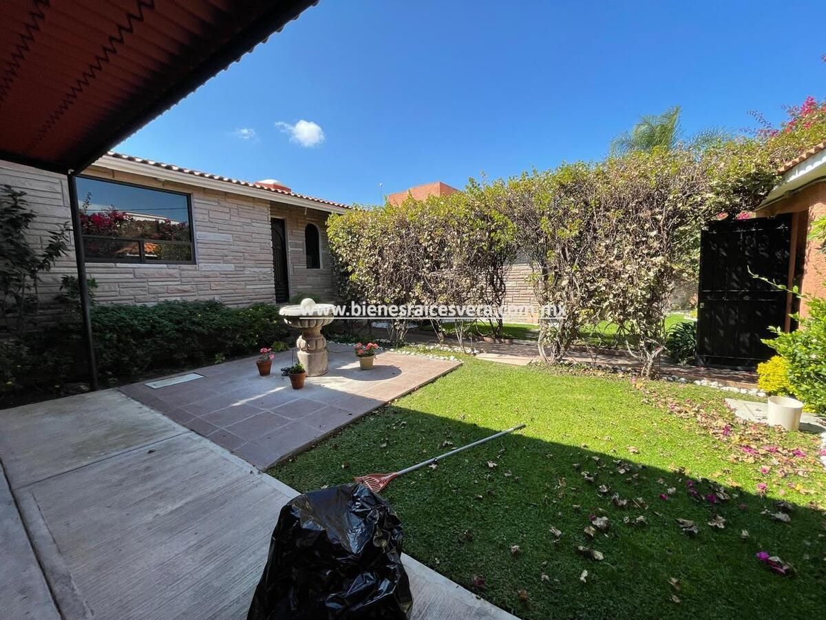 Casa en Venta en Tequisquiapan el Pedregal Lorena