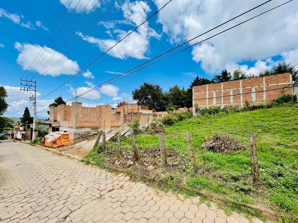 VENTA de 331.092 m2 dentro del Pueblo Mazamitla - Jalisco - foto 2
