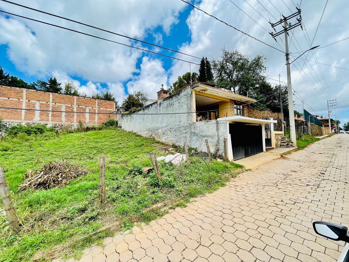 VENTA de 331.092 m2 dentro del Pueblo Mazamitla - Jalisco - foto 3