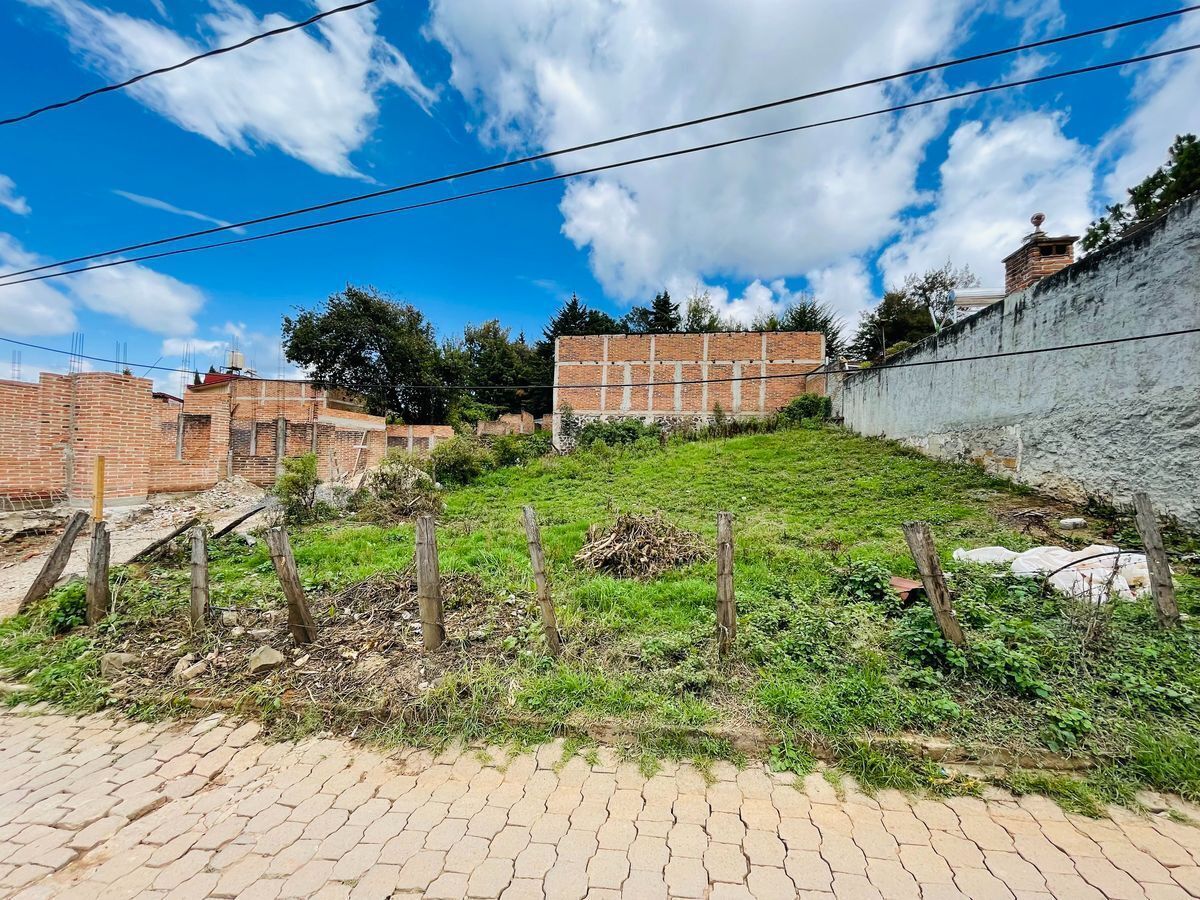 VENTA de 331.092 m2 dentro del Pueblo Mazamitla - Jalisco - foto 1