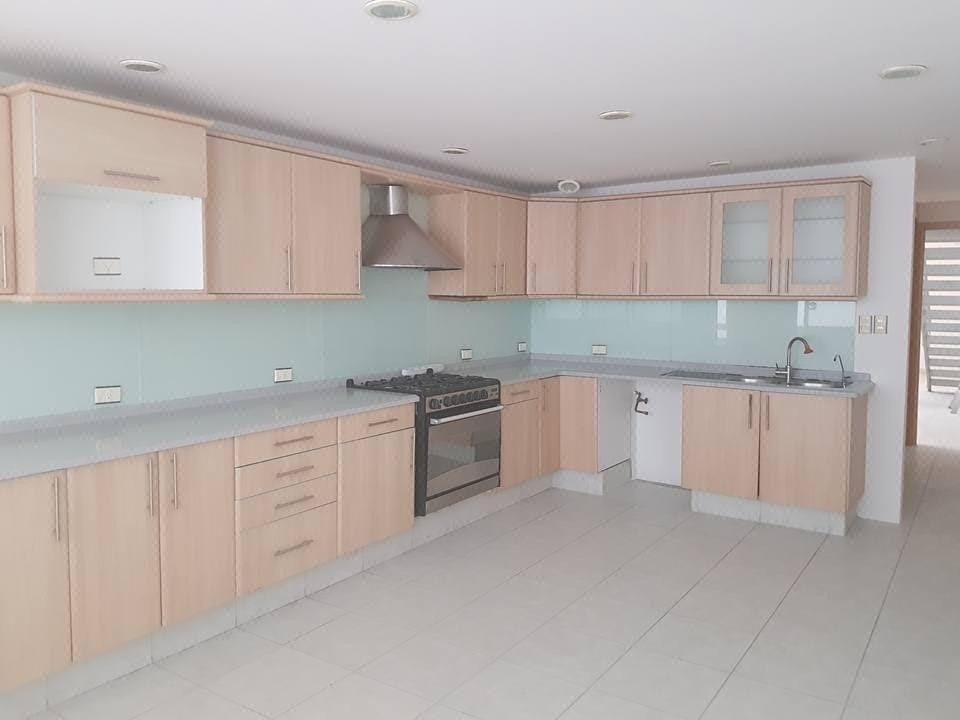 Renta casa en interlomas amueblada, foto 1 de 17