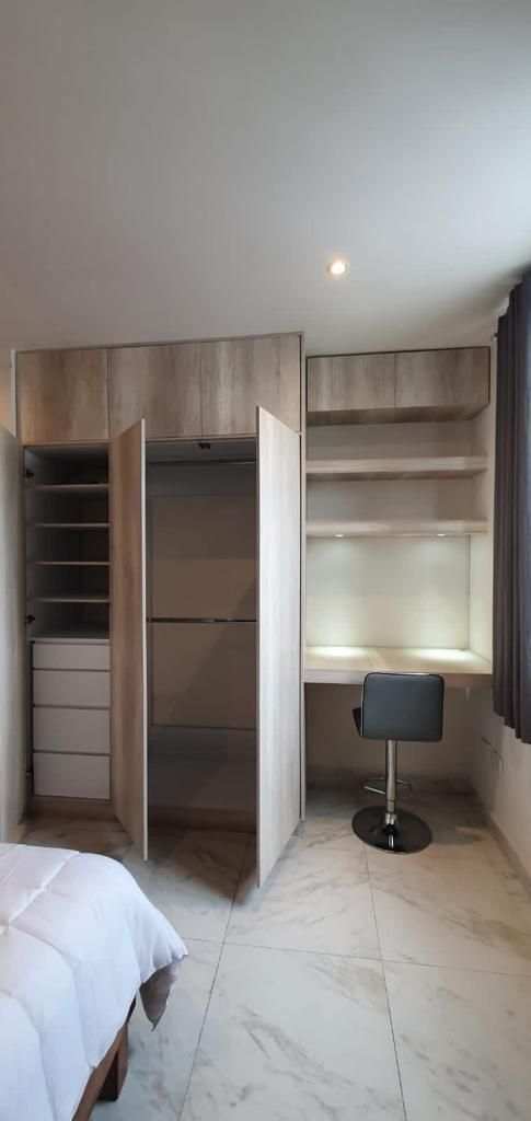 Apartamento em El Milagro, Apodaca, foto 11 de 15