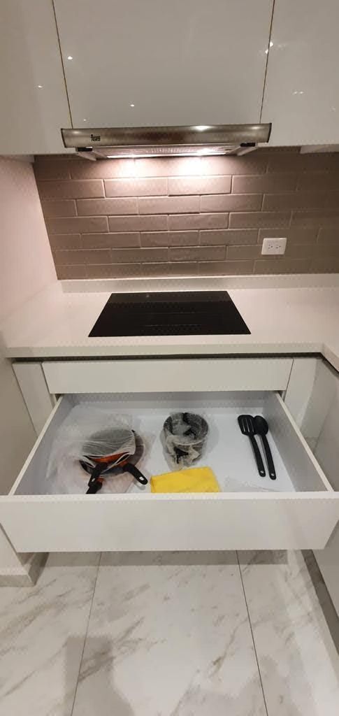 Apartamento em El Milagro, Apodaca, foto 5 de 15