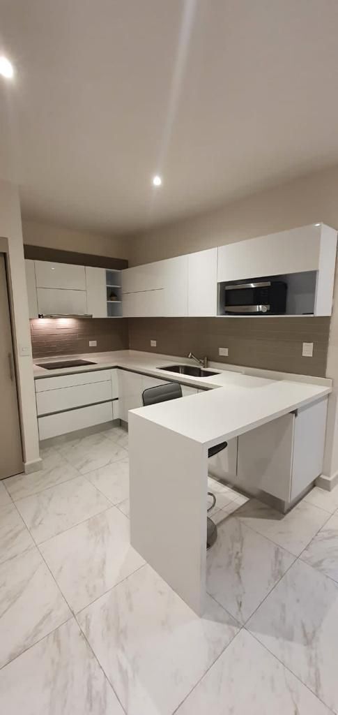 Apartamento em El Milagro, Apodaca, foto 2 de 15
