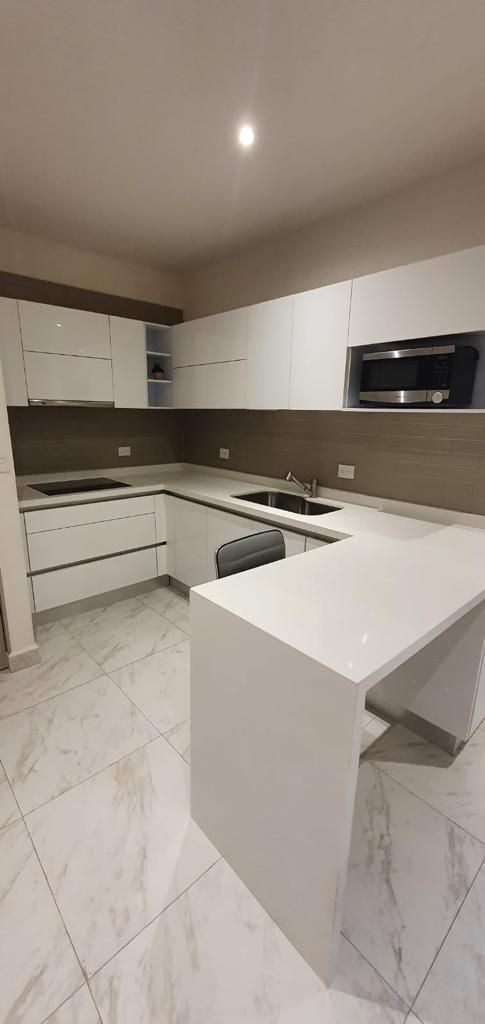 Apartamento em El Milagro, Apodaca, foto 4 de 15
