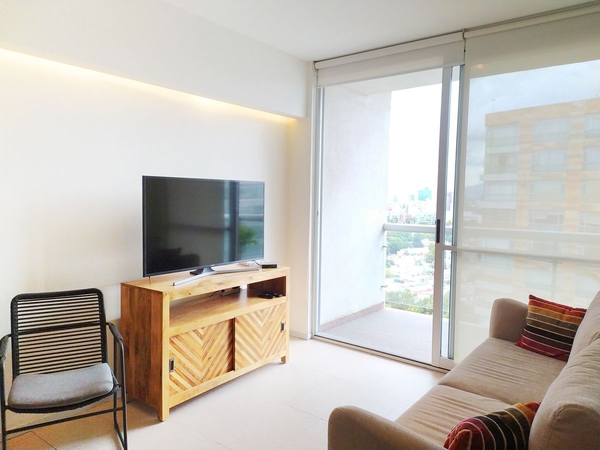 5 de 25: Sala de TV