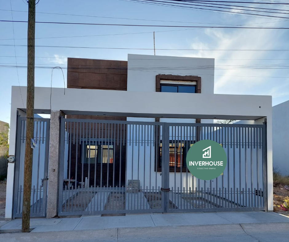 CASA EN VENTA VILLAS DE LA CANTERA | EasyBroker