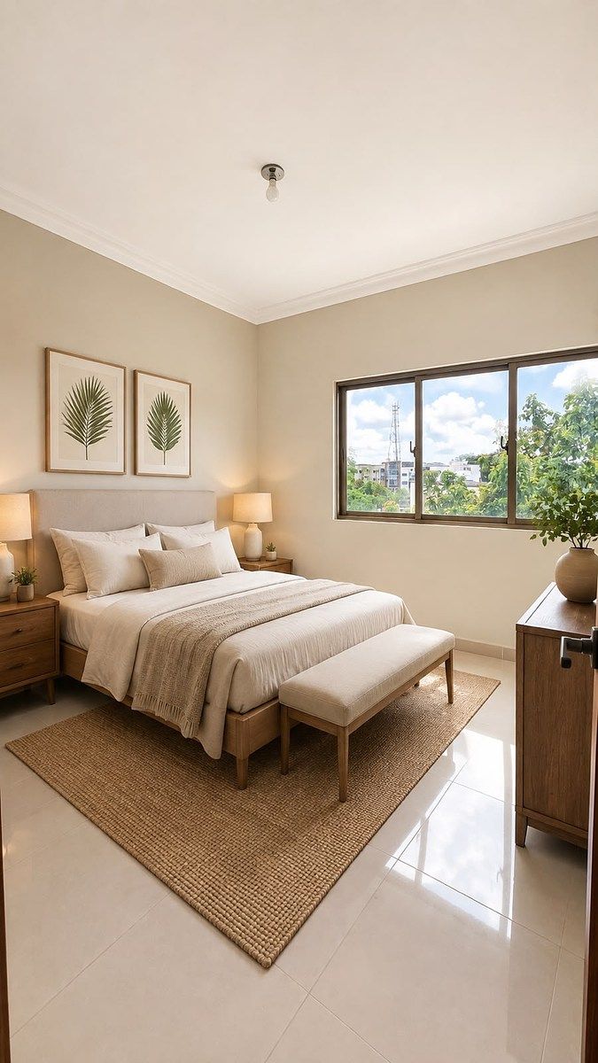 Apartamento en Marañon II, Santo Domingo Norte, foto 12 de 13