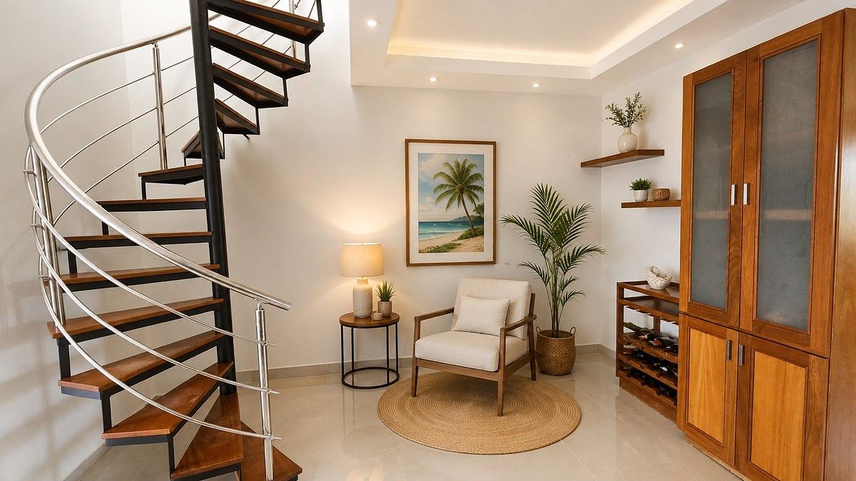 Apartamento en Marañon II, Santo Domingo Norte, foto 5 de 13