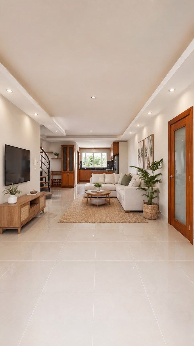 Apartamento en Marañon II, Santo Domingo Norte, foto 2 de 13